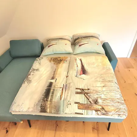 Apartment Heimatliebe 20 Min Zum Europa-park *