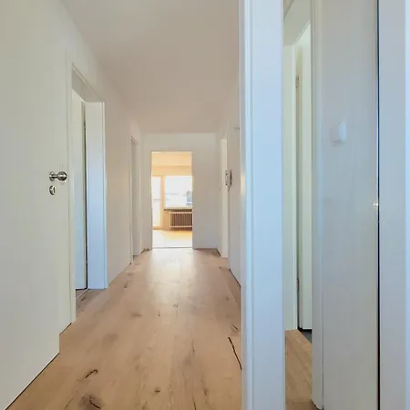 Heimatliebe 20 Min Zum Europa-park Apartamento *