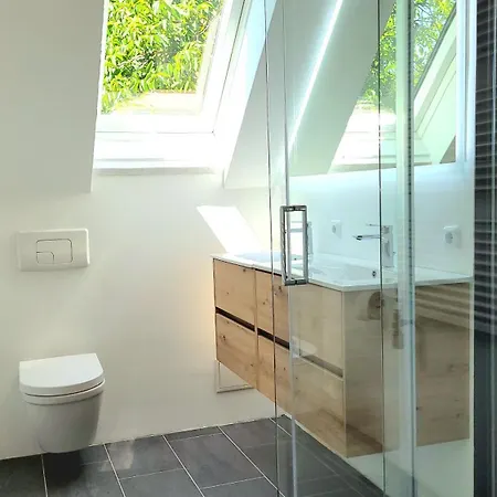 Heimatliebe 20 Min Zum Europa-park Apartment *