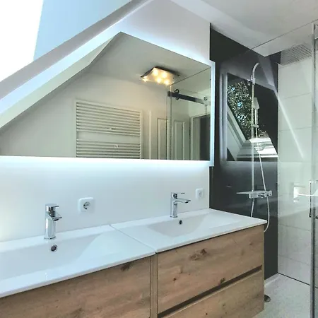 Heimatliebe 20 Min Zum Europa-park Apartment *