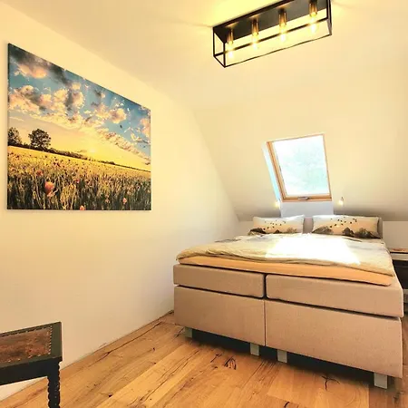 Heimatliebe 20 Min Zum Europa-park Apartment Neuried (Baden-Wurttemberg)