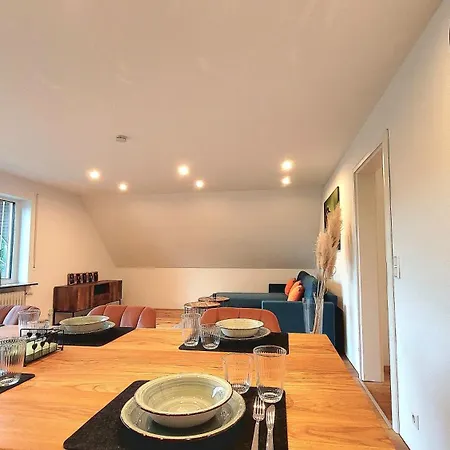 Heimatliebe 20 Min Zum Europa-park