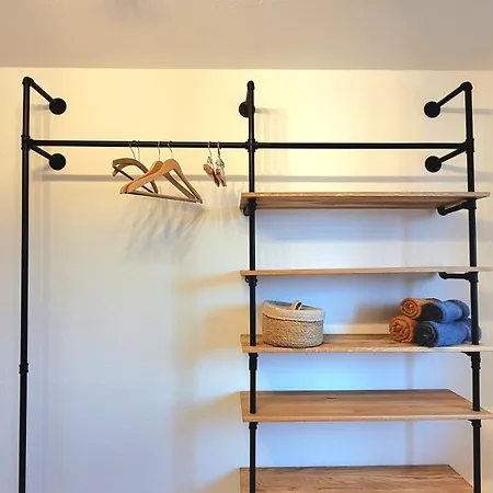 Heimatliebe 20 Min Zum Europa-park *