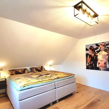 Heimatliebe 20 Min Zum Europa-park Apartamento