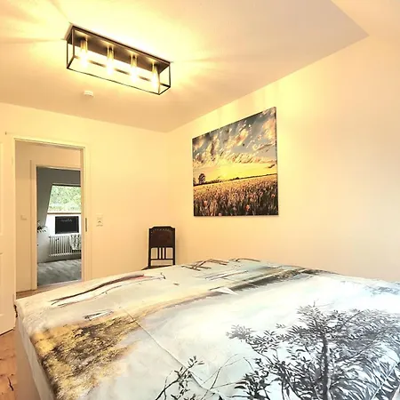 Apartment Heimatliebe 20 Min Zum Europa-park