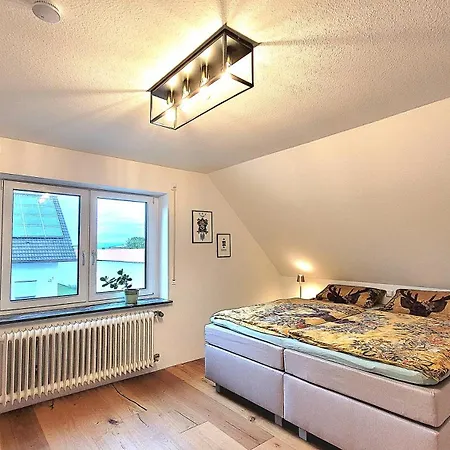 Apartamento Heimatliebe 20 Min Zum Europa-park