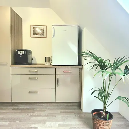 Heimatliebe 20 Min Zum Europa-park Apartamento *