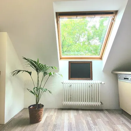 Heimatliebe 20 Min Zum Europa-park Apartment Neuried (Baden-Wurttemberg)