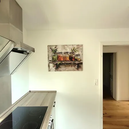 Apartment Heimatliebe 20 Min Zum Europa-park