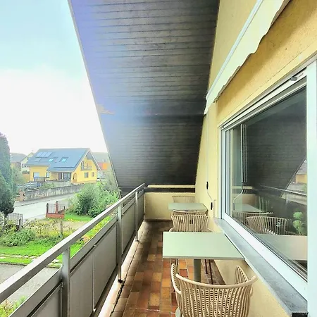 Heimatliebe 20 Min Zum Europa-park Neuried (Baden-Wurttemberg)