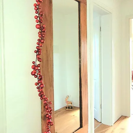 Heimatliebe 20 Min Zum Europa-park Apartment *