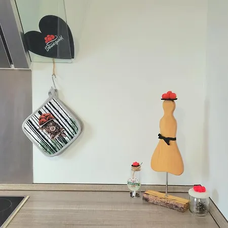 Heimatliebe 20 Min Zum Europa-park * Neuried (Baden-Wurttemberg)