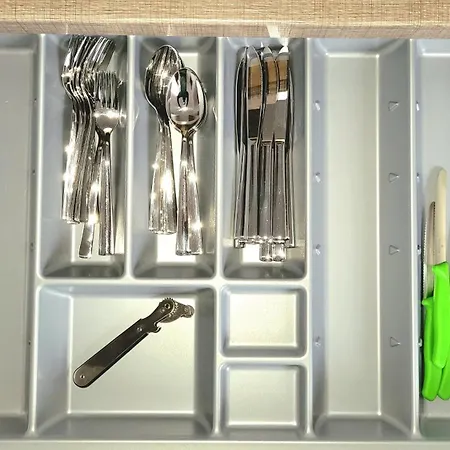 Apartment Heimatliebe 20 Min Zum Europa-park