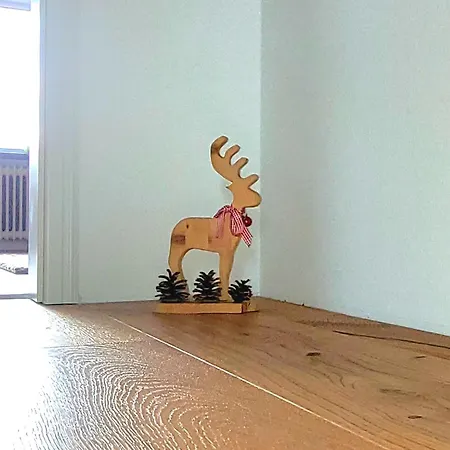 Apartment Heimatliebe 20 Min Zum Europa-park Neuried (Baden-Wurttemberg)