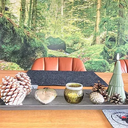 Apartment Heimatliebe 20 Min Zum Europa-park *