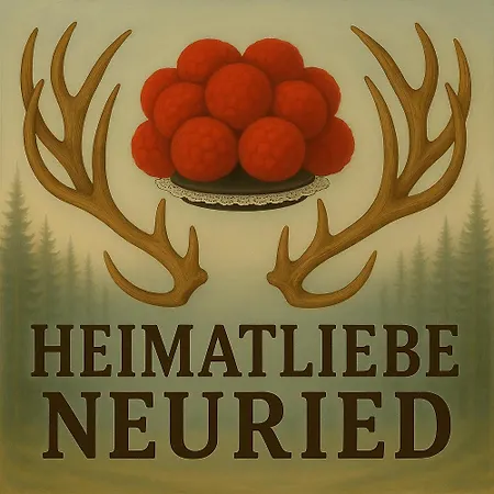 Heimatliebe 20 Min Zum Europa-park * Neuried (Baden-Wurttemberg)